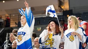 Finnland bleibt glücklichstes Land