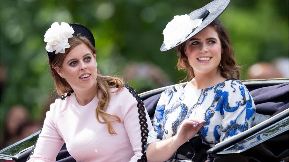 Prinz William will Finanzen seiner Cousinen prüfen