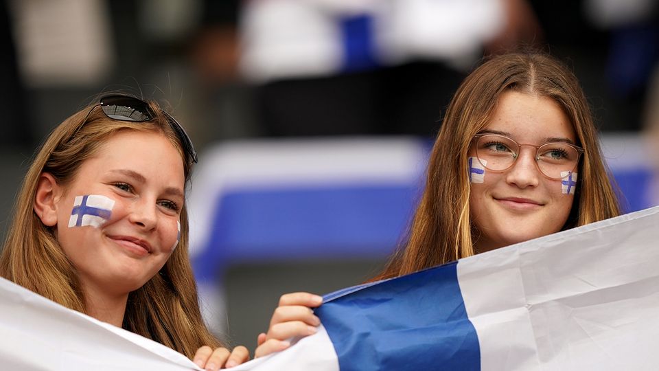 Hier leben die glücklichsten Menschen