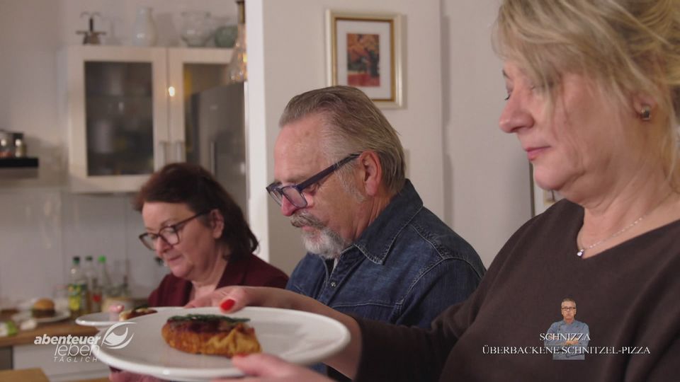 „Schnizza“ im Check: Hype oder Flop?