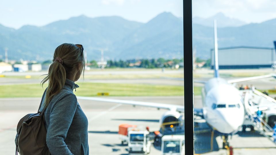 Nahost-Krise: Urlaub wird teurer