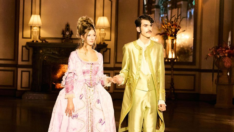 Entscheidung: Zweite Chance oder Ende der Reise?