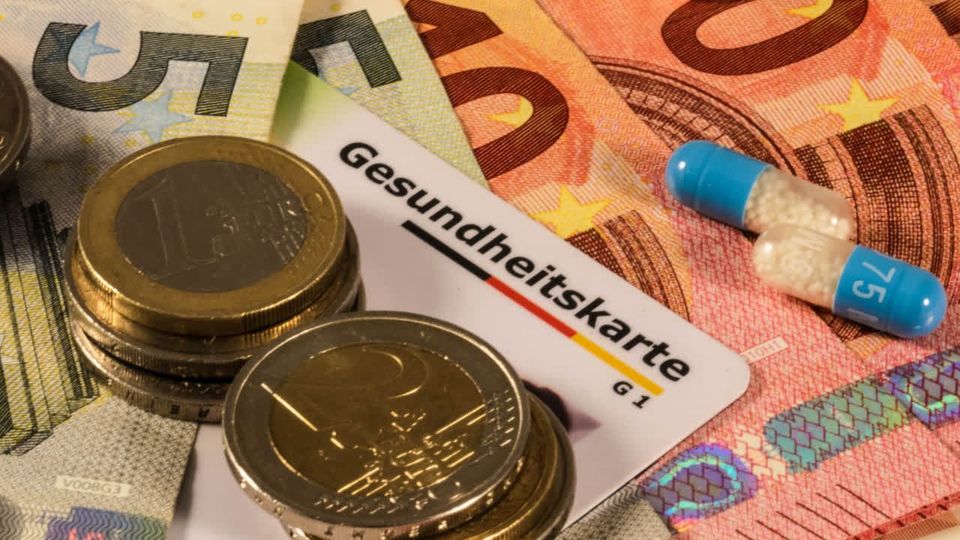 Hausärzte fordern: Kassen sollen bei sich sparen