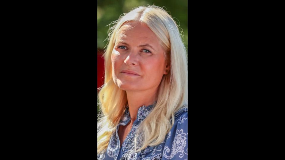 Fall Epstein: Mette-Marit äußert sich im TV