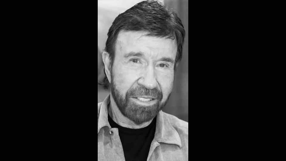 US-Actionstar Chuck Norris ist tot