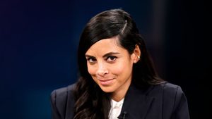 Collien Fernandes zeigt Ex-Mann Ulmen an