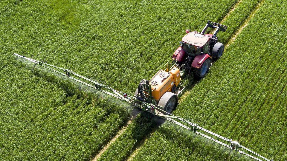 Droht bald ein neuer Preis-Schock?