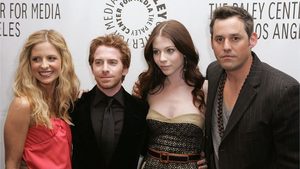 „Buffy“-Star mit nur 54 Jahren gestorben