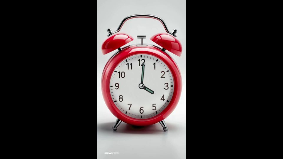 Wie wirkt die Zeitumstellung auf unseren Körper?