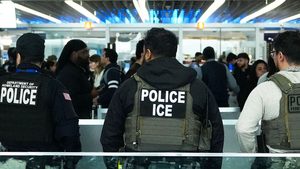 ICE soll an Flughäfen aushelfen