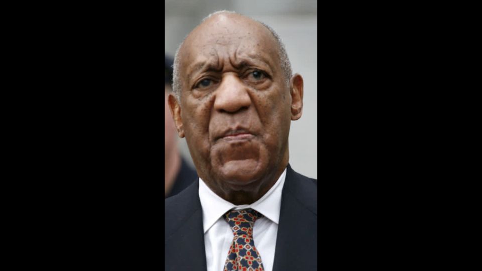 Bill Cosby muss Millionen-Entschädigung zahlen