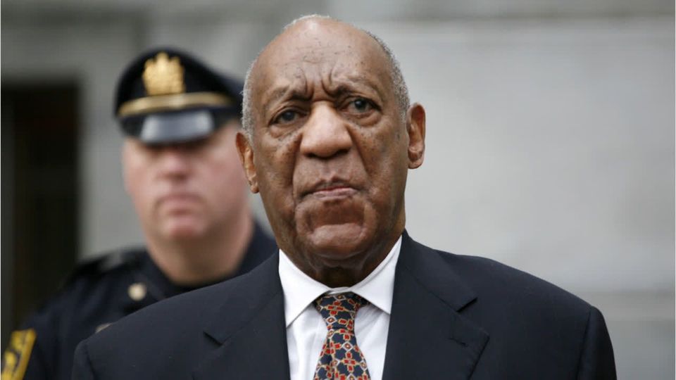 Bill Cosby muss Millionen-Entschädigung zahlen