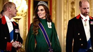 Prinzessin Kate offenbart: Das wird ihre erste Tat als Queen