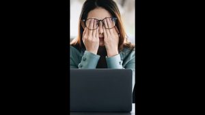 Job-Frust: Das spricht für eine Kündigung