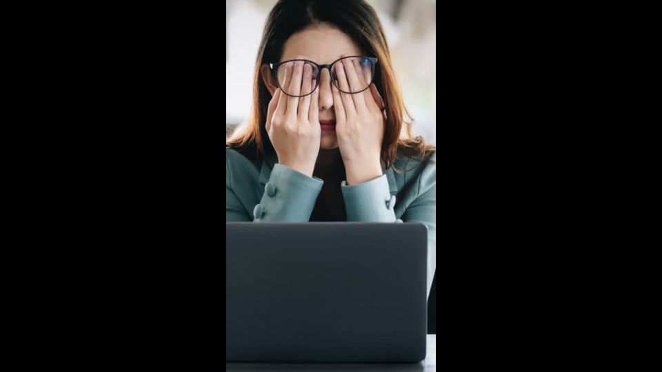 Job-Frust: Das spricht für eine Kündigung