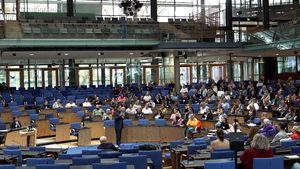 Grundschulleitertag in Bonn