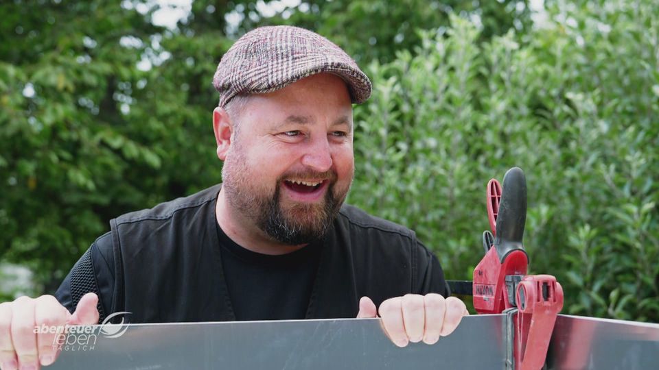 Einzigartig & günstig: Die perfekte DIY-Outdoor-Box