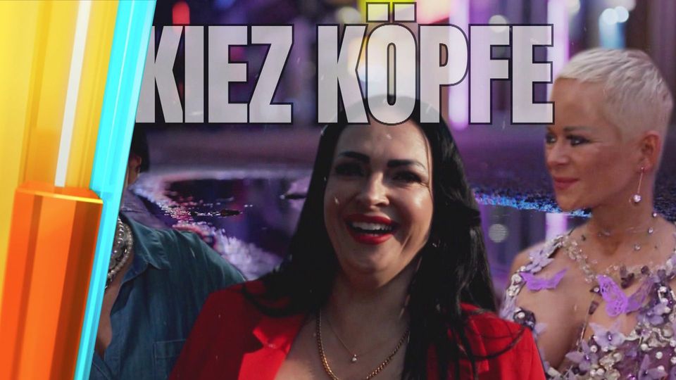 Kiez-Köpfe: Wie Frauen die Reeperbahn umkrempeln (Teil 1)