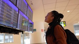 Das sind die gefährlichsten Reiseländer für Frauen