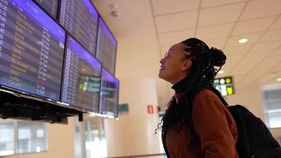 Das sind die gefährlichsten Reiseländer für Frauen