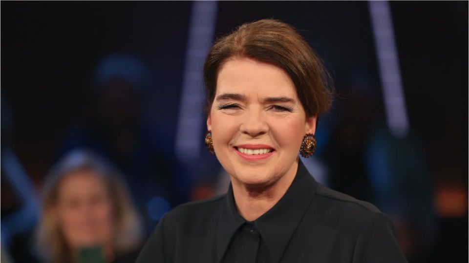 Tagesschau-Legende Susanne Daubner wird 65