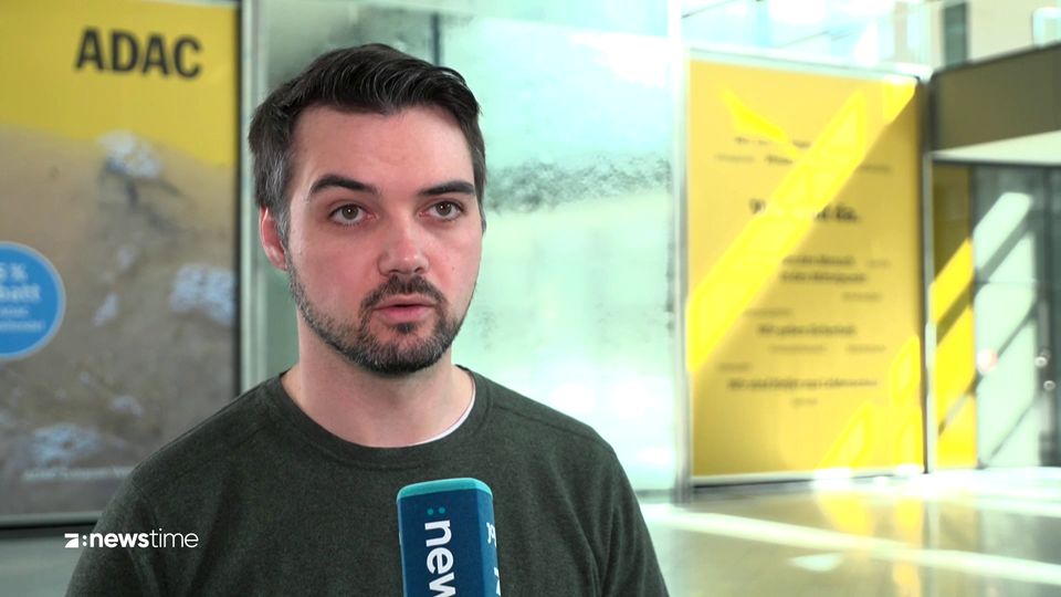 ADAC: Vorsicht bei diesen Kinderhelmen