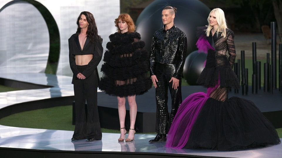 Entscheidung: Wer darf weiter träumen, wer muss gehen?