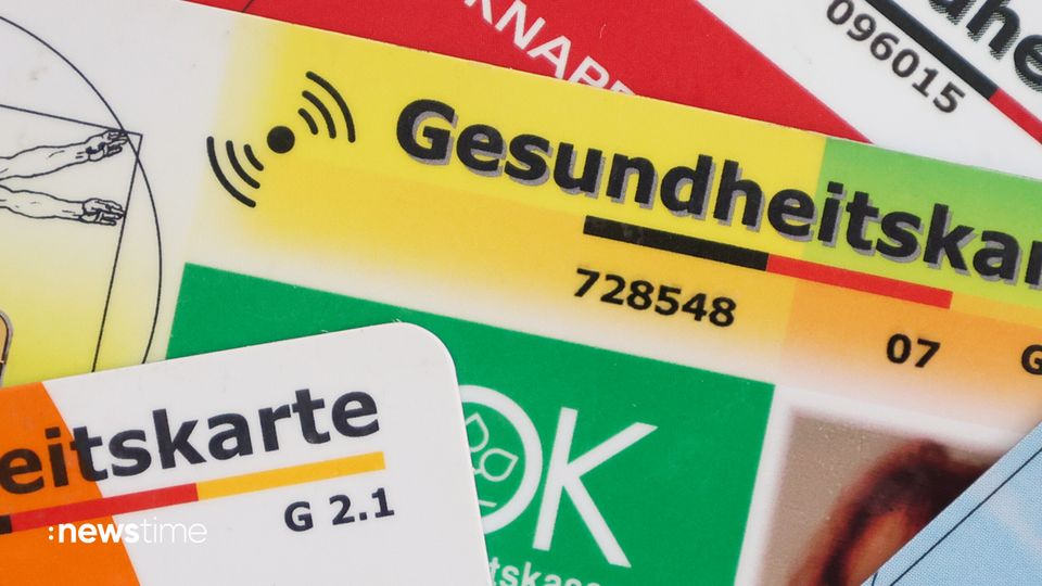 Kassen: Kommission arbeitet Vorschläge aus