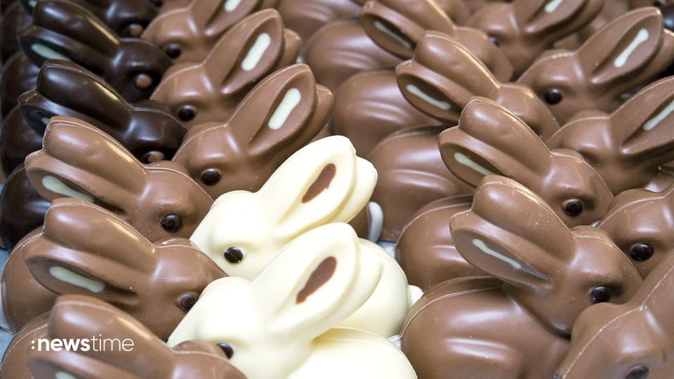 Ostern: Bundesbürger sparen lieber