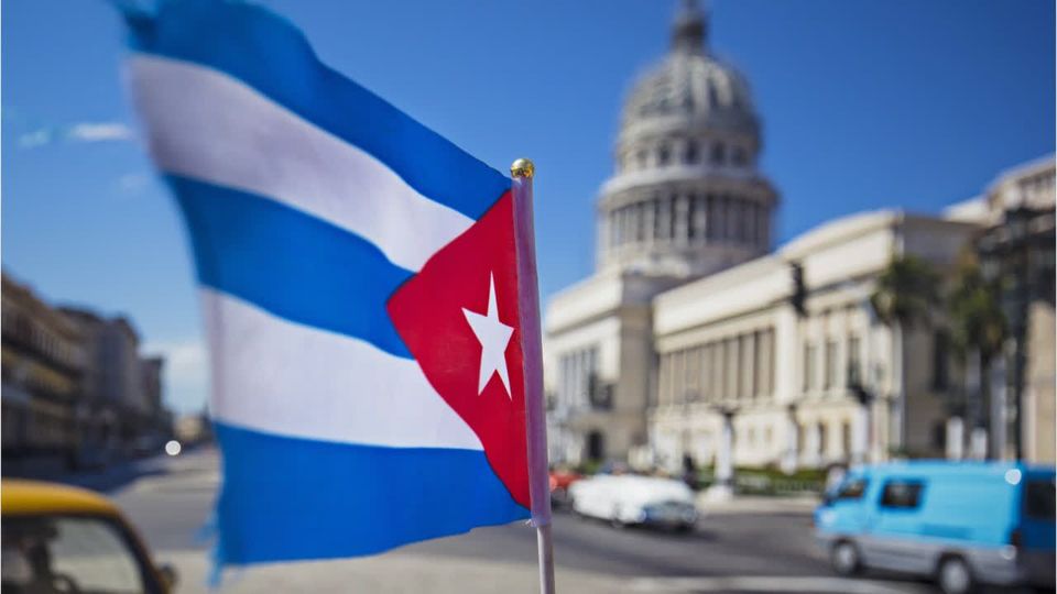 Auswärtiges Amt rät von Reisen nach Kuba ab