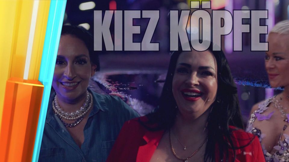 Kiez-Köpfe: Wie Frauen die Reeperbahn umkrempeln (Teil 3)