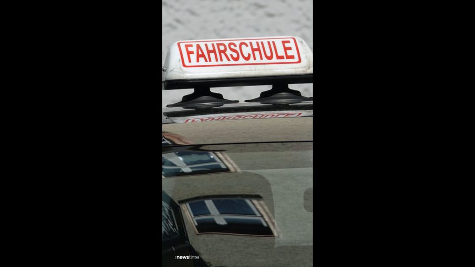 2027: Das ändert sich beim Führerschein