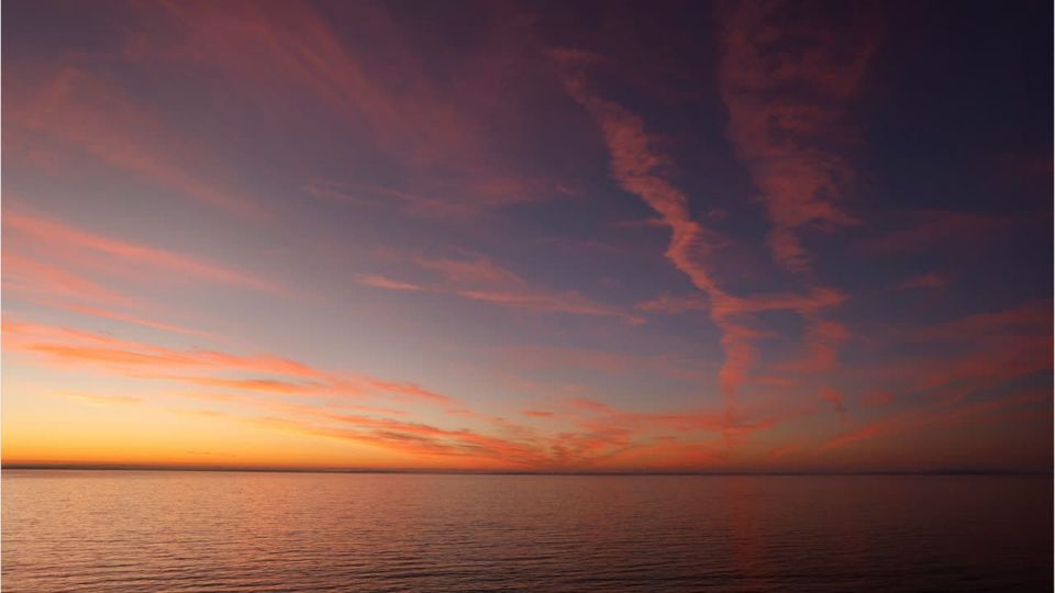 Warnung vor Super-El-Niño: Das droht