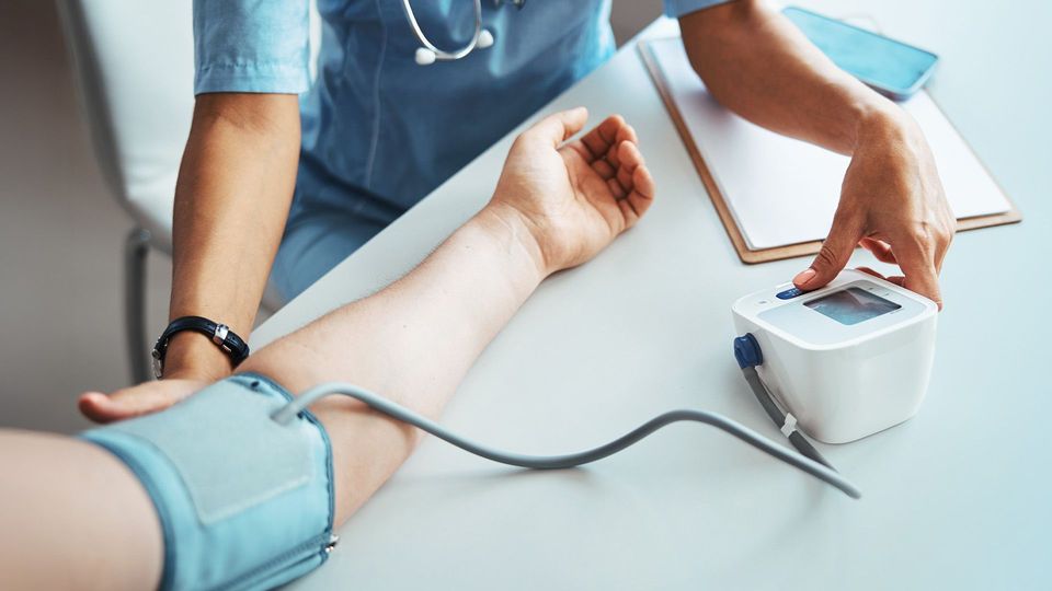 So sollen die Krankenkassen gesunden