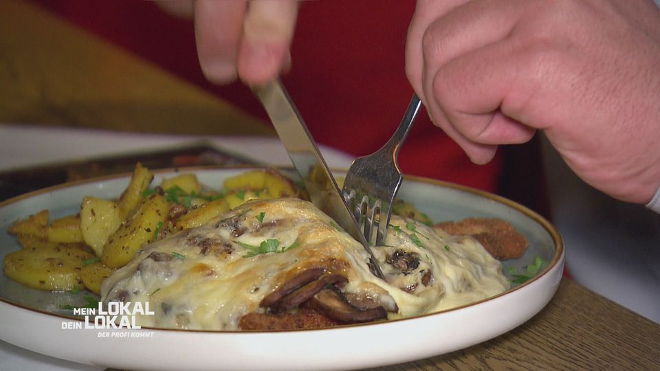 „Ungelernt aber mit Leidenschaft“