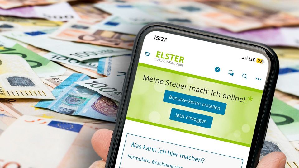 Was ist wichtig bei der Steuererklärung?