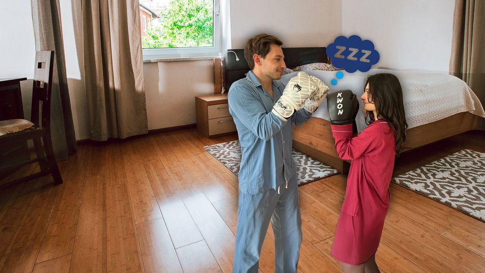 Hightech vs. Lowtech-Gadgets: Was hilft wirklich gegen Schlafprobleme?