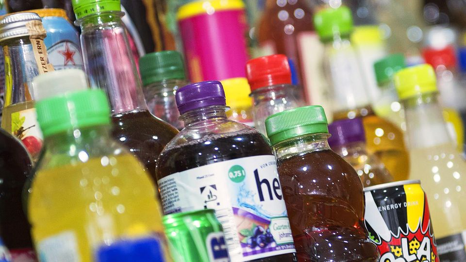 Das würde eine Zuckersteuer bringen