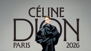 Céline Dion kündigt Bühnen-Comeback an