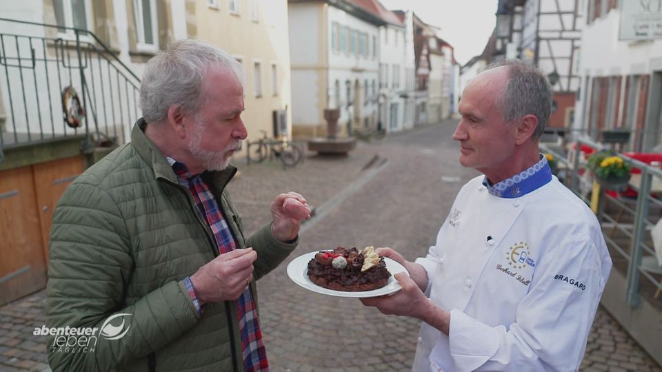 Knusprig, cremig, pink: Die besten Ostertrends