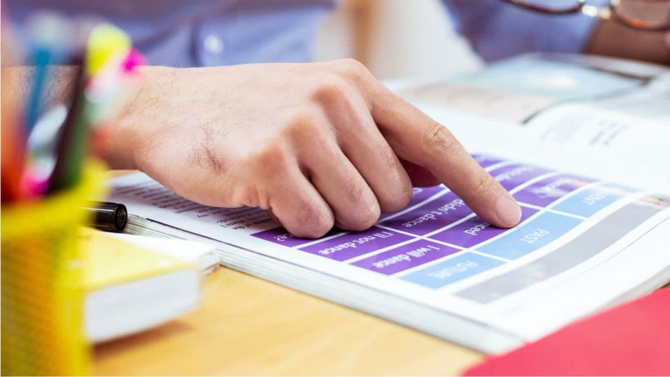 Das sind die fünf schwersten Sprachen der Welt