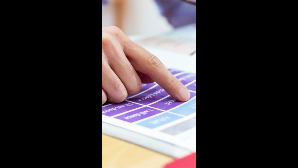 Das sind die fünf schwersten Sprachen der Welt