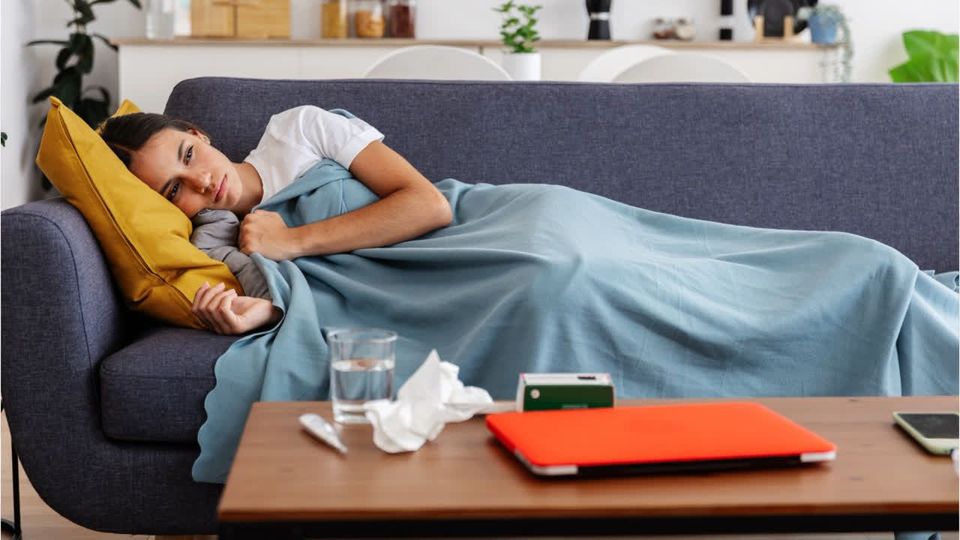 Neue Regeln: Kommission will Teilkrankschreibung