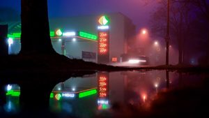 Wegen Preisschock: Neue Tankregel gilt