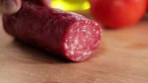 Salami-Rückruf bei Aldi, Edeka, Netto und Rewe