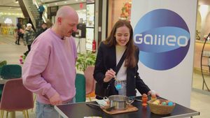 Oster-Hacks: So läuft mit den bunten Eiern nichts mehr schief!