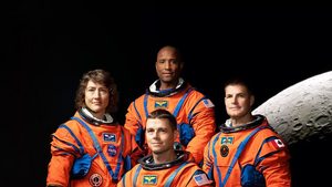 Ziel Mond: Die Artemis-2-Mission