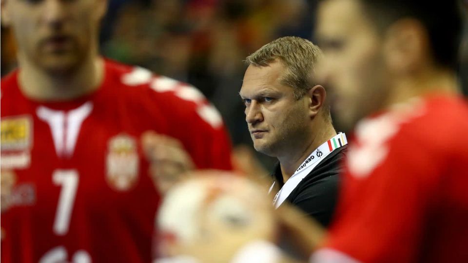 Handball-Legende tot im Hotel gefunden