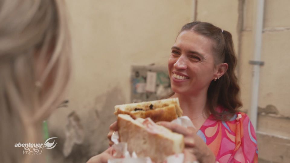 Insider-Tour durch die Ewige Stadt