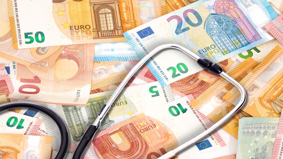 Kommt bald die gestufte Krankschreibung?